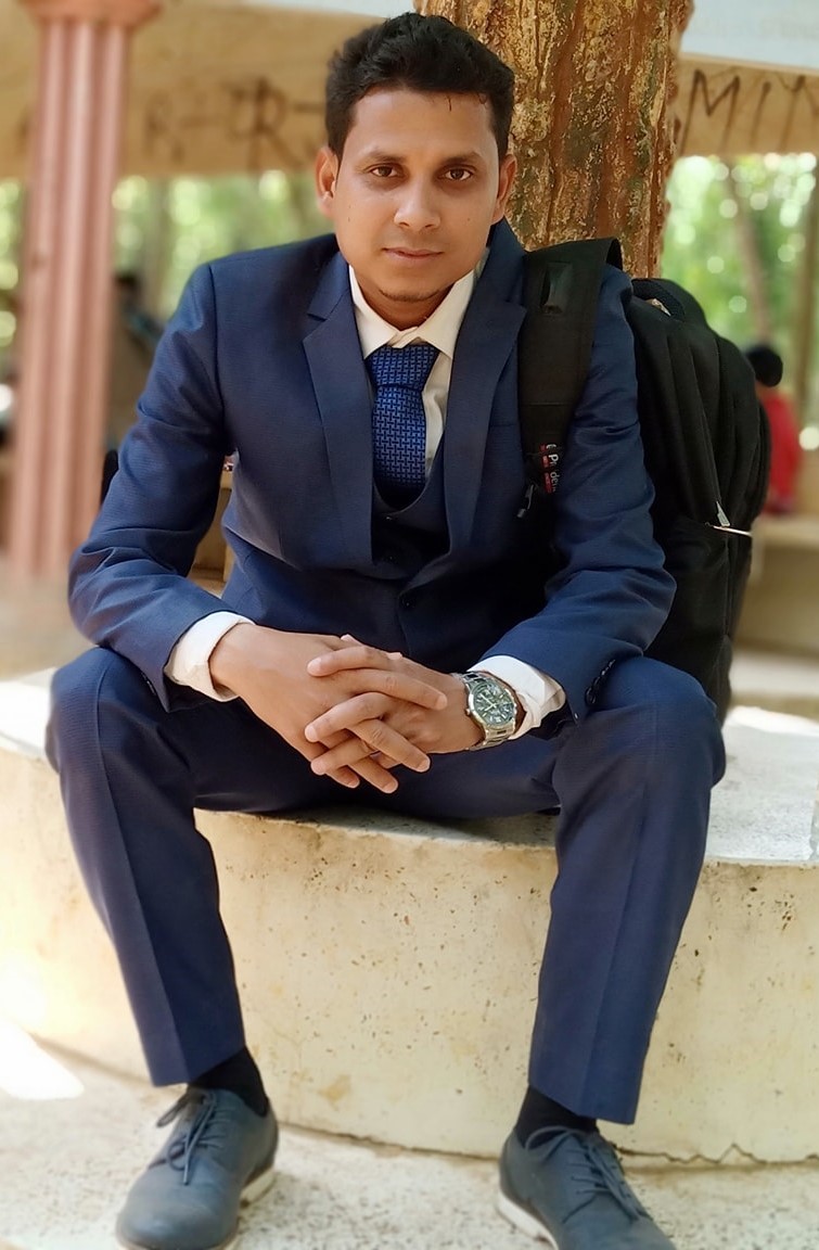 মোঃ মনির মিয়া - হোম টিউটর